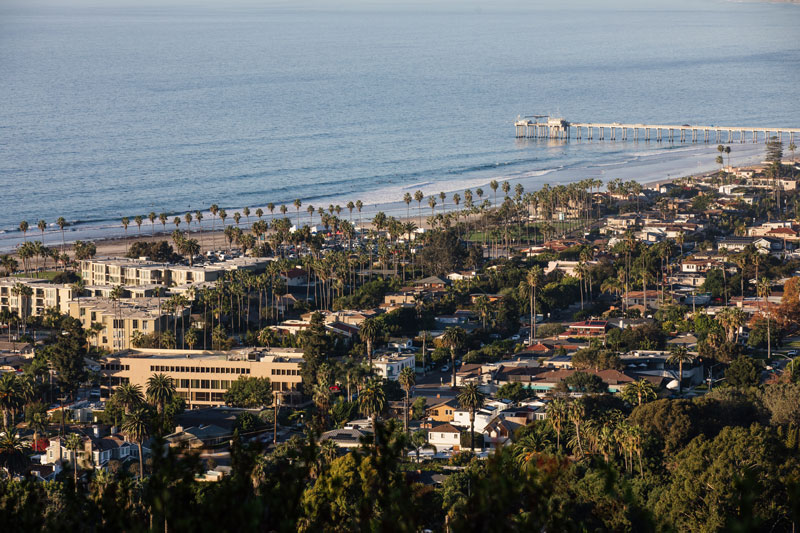 La Jolla